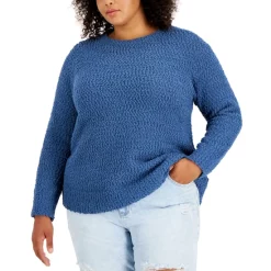 Cheap β¨ Style & Co Gold-Tone Stone & Bead Shaky Chandelier Earrings, Created For Macy's Red π€©