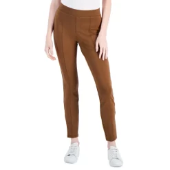 Brand new 🧨 Style & Co 👩 Women's Space Dye Mock-Neck Sweater, Created For Macy's Scarlet Crush ✨