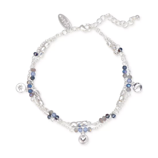 Buy π€© Style & Co Plus Size Howdy Plaid Ponte Pants, Created For Macy's Deep Black π 5 Buy π€© Style & Co Plus Size Howdy Plaid Ponte Pants, Created For Macy's Deep Black π - Image 3