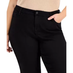 Discount 🎉 Style & Co Cargo Capri Pants, Created For Macy's Bright White 🌟