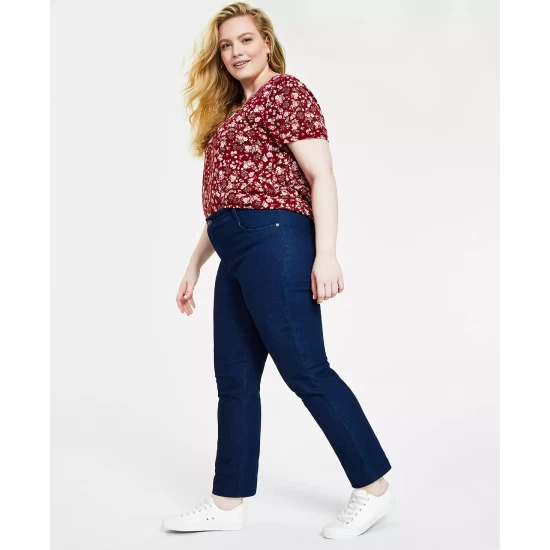 Coupon π Style & Co Plus Size Open-Front Cardigan, Created For Macy's Light Sand Heather π 5 Coupon π Style & Co Plus Size Open-Front Cardigan, Created For Macy's Light Sand Heather π - Image 3